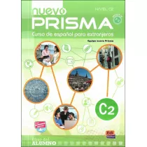 Nuevo Prisma C2 podr�cznik + CD
