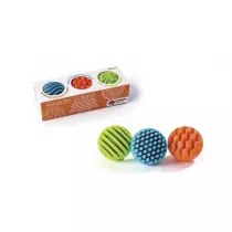 Sensoryczne kule Kolorowe Baloniki