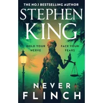 Never Flinch wer. angielska