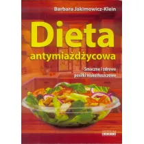 Dieta antymiadycowa