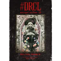 #DRCL Midnight Children. Tom 3