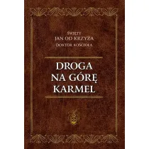 Droga na G�r� Karmel