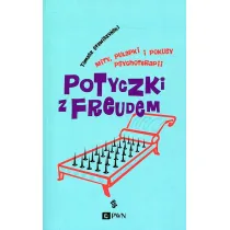 Potyczki z Freudem