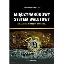 Mi�dzynarodowy system walutowy