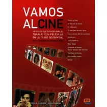 Vamos al cine B1-C2