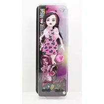 Monster High Draculaura Mattel
