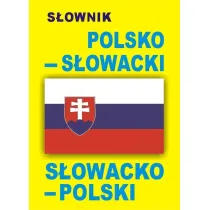 S�ownik polsko-s�owacki s�owacko-polski