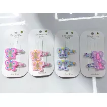 Puzzle Spinki do wosw 2szt MIX Adar