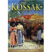 Dziedzictwo. Cz�ci 1-2