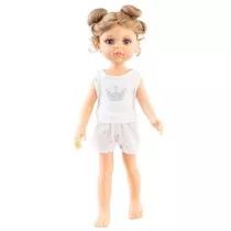 Lalka hiszpaska Valeria 32cm Paola Reina