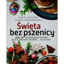 wita bez pszenicy