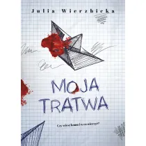Moja tratwa
