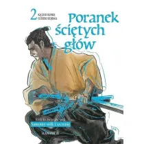 Poranek �ci�tych g��w. Tom 2