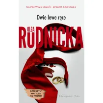 Dwie lewe r�ce. Matylda Dominiczak. Tom 5
