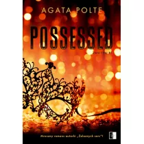 Possessed. Zota Elita. Tom 1