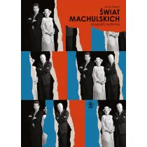 �wiat Machulskich. Biografia rodzinna