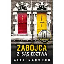 Zab�jca z s�siedztwa
