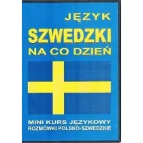 J. szwedzki na co dzie� + 2 CD