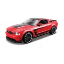 Ford Mustang 302 1:24 do skadania Maisto