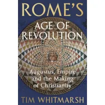 Rome's Age of Revolution