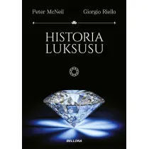 Historia luksusu