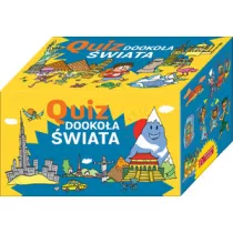 Quiz Dooko�a �wiata