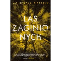 Las zaginionych