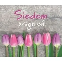 Siedem pragnie�