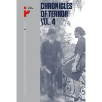 Chronicles of Terror Vol 4