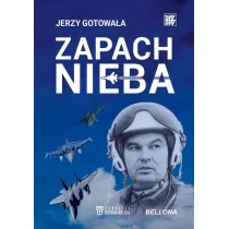 Zapach nieba