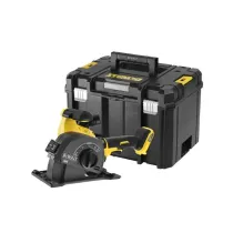 Dewalt Bruzdownica 54v dcg200nt 125mm fv