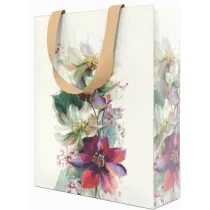 Anna Style Torebka prezentowa 33x26x14cm