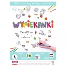 Wypiekanki - kreatywna zabawa! Fabryka Frajdy