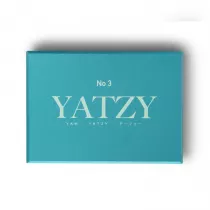 Yatzy Classic. Koci Printworks