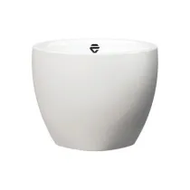 Lelit Zestaw kubk�w cappuccino cup PLA721M Bia�y 2 x 320 ml