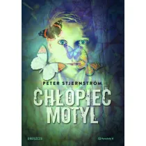 Ch�opiec motyl