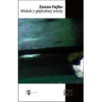Widok z g��bokiej wie�y