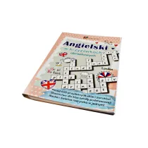 Angielski w krzy��wkach obrazkowych