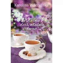 Wanie dzi, wanie teraz