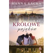 Krlowe pajkw