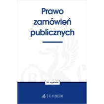 Prawo zam�wie� publicznych