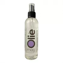 Zoke Alcheo Oliwka magnezowa z krzemem spray 200 ml