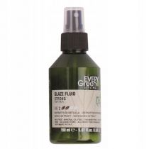 Every Green Glaze Fluid Strong For Hair mocny fluid stylizujący do włosów 150 ml