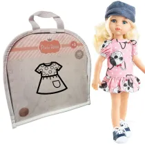 Ubranko dla lalek 32cm Paola Reina