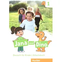 Jana und Dino 1 �wiczenia