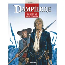 Czarny �wit. Czas zwyci�stw. Dampierre. Tomy 1-2