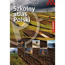 Szkolny atlas Polski