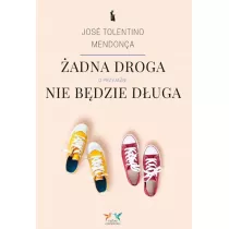 �adna droga nie b�dzie d�uga. O przyja�ni