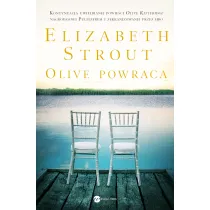 Olive powraca