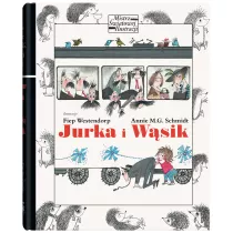 Jurka i Wsik
